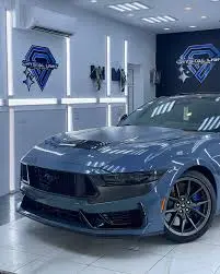 In-Shop Car Care Servicesخدمات العناية بالسيارات داخل المحل