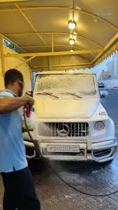 CarCare Anywhereرعاية السيارات في أي مكان